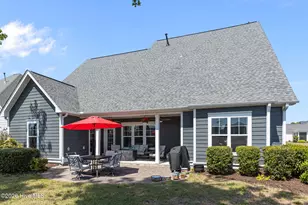 201 Lanyard Dr, Newport, NC 28570 - Photo 7