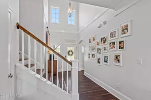 201 Lanyard Dr, Newport, NC 28570 - Photo 15