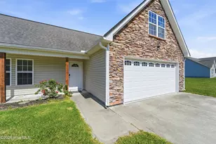 225 Blue Creek Farms Drive, Jacksonville, NC 28540 - Photo 43