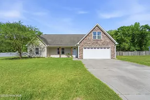 225 Blue Creek Farms Drive, Jacksonville, NC 28540 - Photo 1
