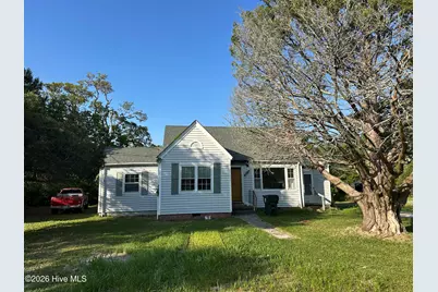111 Chestnut Drive, Beaufort, NC 28516 - Photo 1