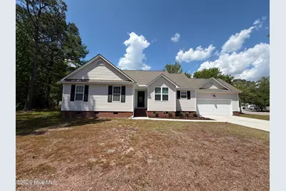 7343 Bright Leaf Road, Wilmington, NC 28411 - Photo 1