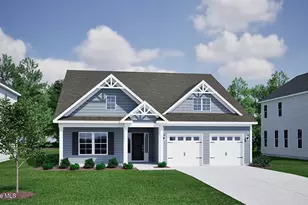 6703 Fellowship Dr, Leland, NC 28451 - Photo 1