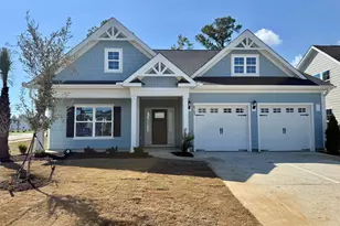 6703 Fellowship Dr, Leland, NC 28451 - Photo 1