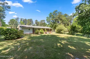 118 Forest Dr W, Whiteville, NC 28472 - Photo 29