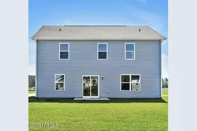 1074 Billfish Trail SE #Lot 41, Winnabow, NC 28479 - Photo 3