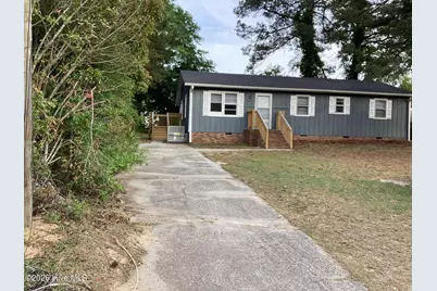106 McArthur Drive, Rockingham, NC 28379 - Photo 3