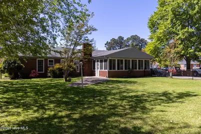 212 Robin Lane, Edenton, NC 27932 - Photo 35