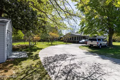 212 Robin Lane, Edenton, NC 27932 - Photo 41