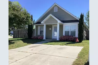 823 Sugar Creek Road, Rocky Mount, NC 27804 - Photo 1