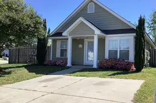 823 Sugar Creek Rd, Rocky Mount, NC 27804 - Photo 1