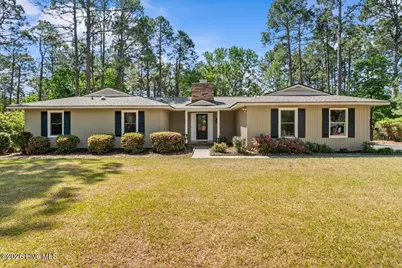 255 Stoneyfield Drive, Southern Pines, NC 28387 - Photo 1