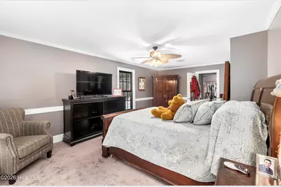 3173 Bakers School Road, Scotland Neck, NC 27874 - Photo 27