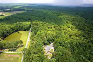 3173 Bakers School Rd, Scotland Neck, NC 27874 - Photo 61