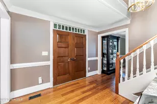3173 Bakers School Rd, Scotland Neck, NC 27874 - Photo 25