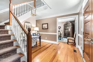 3173 Bakers School Rd, Scotland Neck, NC 27874 - Photo 3