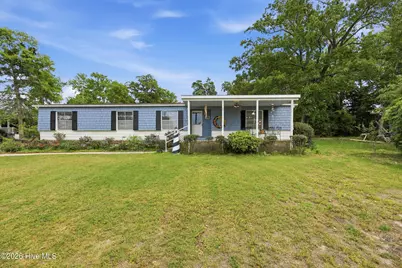 405 Winnebago Trail Extension, Edenton, NC 27932 - Photo 1