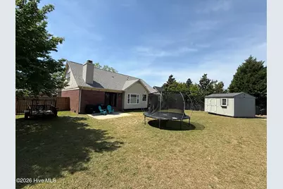 6318 Streeter Drive, Hope Mills, NC 28348 - Photo 51