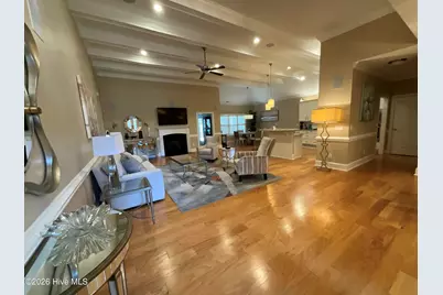 509 Becky Anne Drive, Winterville, NC 28590 - Photo 7