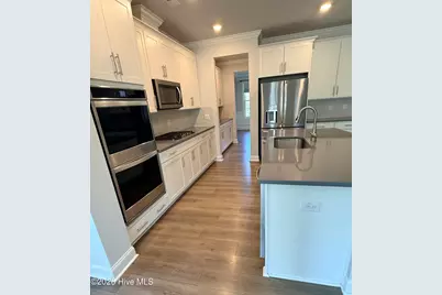 5010 Spring Green Pass, New Bern, NC 28562 - Photo 9