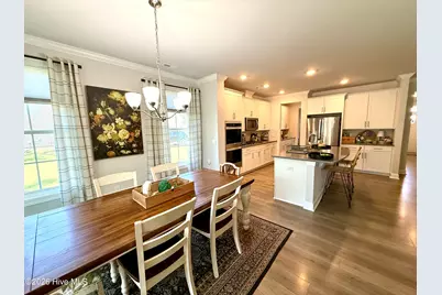 5010 Spring Green Pass, New Bern, NC 28562 - Photo 7