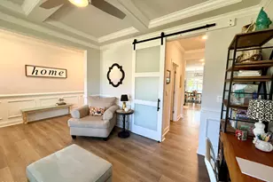 5010 Spring Green Pass, New Bern, NC 28562 - Photo 5