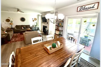 5010 Spring Green Pass, New Bern, NC 28562 - Photo 23