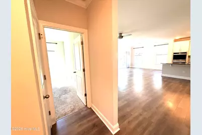 5010 Spring Green Pass, New Bern, NC 28562 - Photo 15