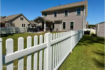 5010 Spring Green Pass, New Bern, NC 28562 - Photo 41