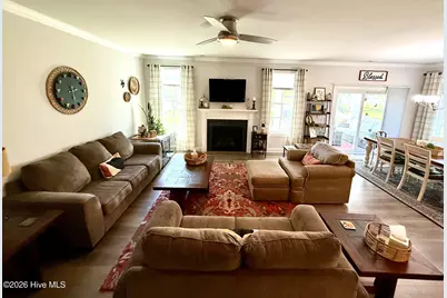 5010 Spring Green Pass, New Bern, NC 28562 - Photo 37
