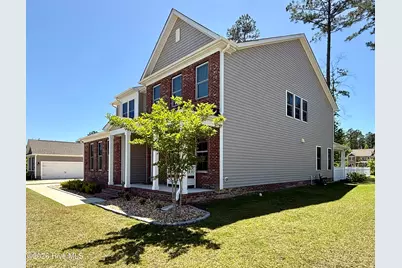 5010 Spring Green Pass, New Bern, NC 28562 - Photo 81