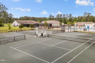 5010 Spring Green Pass, New Bern, NC 28562 - Photo 51