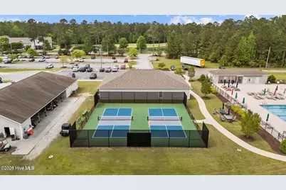 5010 Spring Green Pass, New Bern, NC 28562 - Photo 89