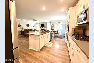 5010 Spring Green Pass, New Bern, NC 28562 - Photo 9