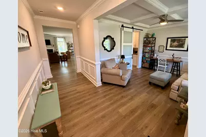 5010 Spring Green Pass, New Bern, NC 28562 - Photo 5
