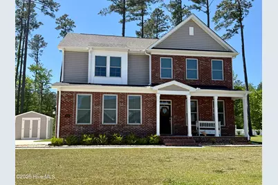 5010 Spring Green Pass, New Bern, NC 28562 - Photo 1