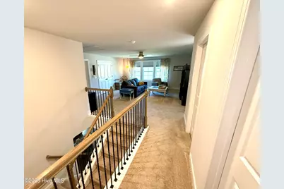 5010 Spring Green Pass, New Bern, NC 28562 - Photo 21