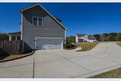 195 Dairy Court, Raeford, NC 28376 - Photo 37