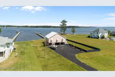 1152 Murphy Farm Road, Merritt, NC 28556 - Photo 1
