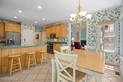 961 Beauvoir Drive NW, Calabash, NC 28467 - Photo 25