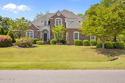 961 Beauvoir Drive NW, Calabash, NC 28467 - Photo 1