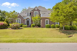 961 Beauvoir Dr NW, Calabash, NC 28467 - Photo 1