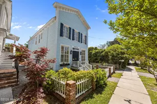 604 E Front St, New Bern, NC 28560 - Photo 49