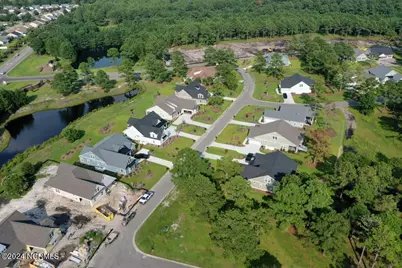 1018 Fynn Notch SW, Sunset Beach, NC 28468 - Photo 19