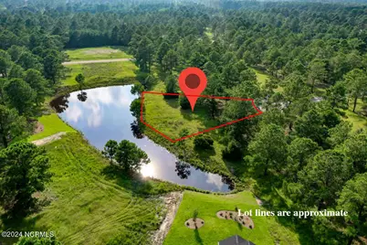 1018 Fynn Notch SW, Sunset Beach, NC 28468 - Photo 1
