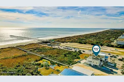 1018 Fynn Notch SW, Sunset Beach, NC 28468 - Photo 25