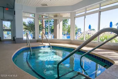 1017 Fynn Notch SW, Sunset Beach, NC 28468 - Photo 27