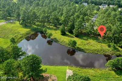 1017 Fynn Notch SW, Sunset Beach, NC 28468 - Photo 3