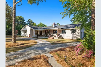 1745 Holly Street SW, Ocean Isle Beach, NC 28469 - Photo 1