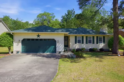 1836 Caracara Drive, New Bern, NC 28560 - Photo 1
